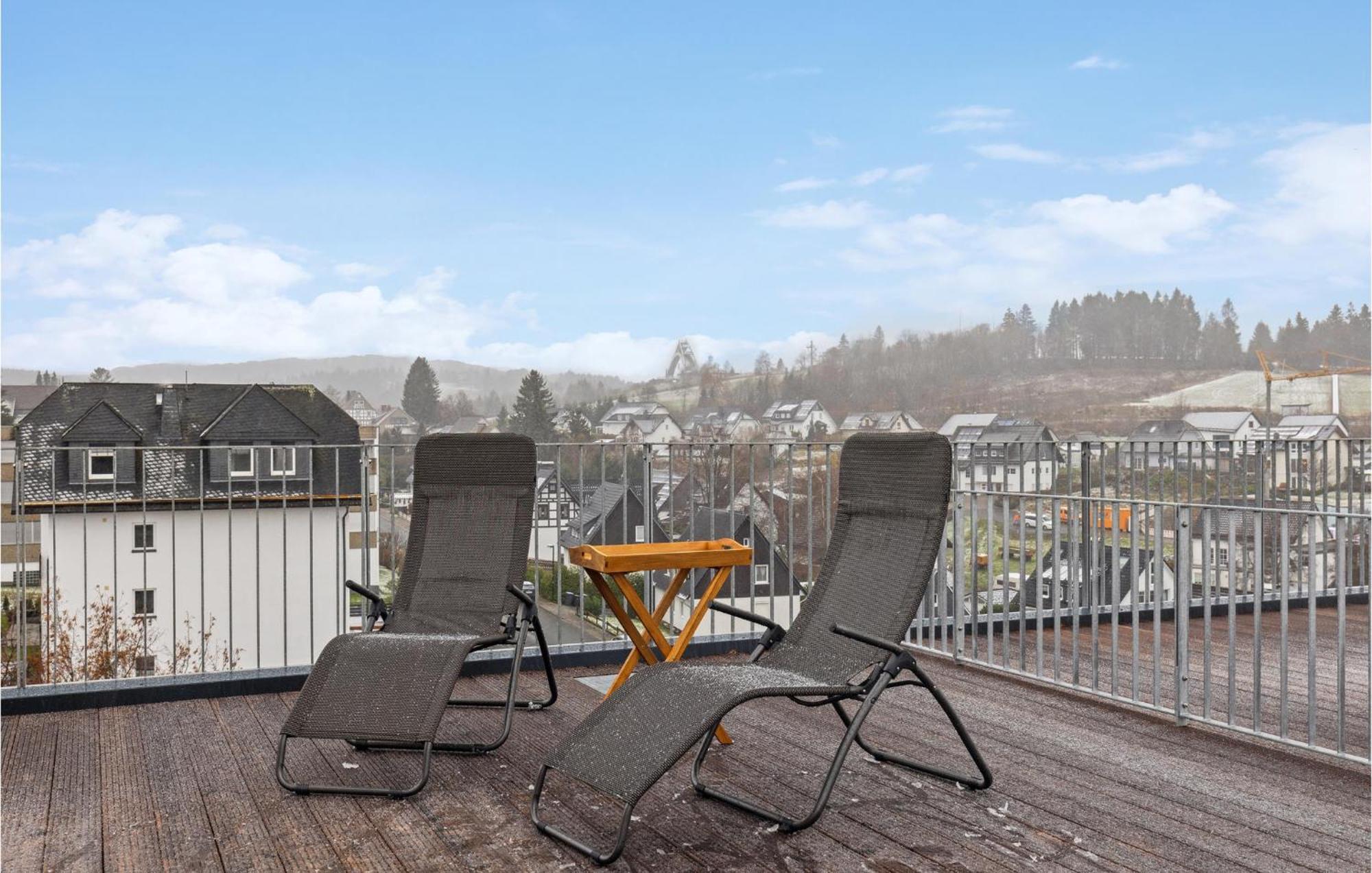 Gebirgsresort Winterberg Kültér fotó